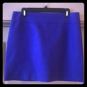 JCrew Skirt